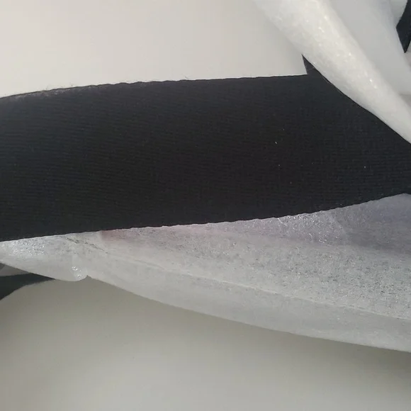 Michael Kors Jet Set Travel Crossbody Wallet Bag MK Logo Ombré NWT FREE SHIPPING - Picture 12 of 16